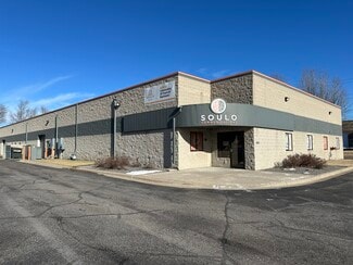 Coon Rapids, MN Industrial - 1155 114th Ln NW Coon Rapids, MN Industrial - 1155 114th Ln NW