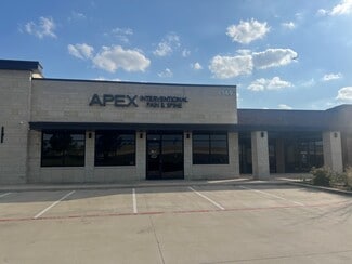 Coppell, TX Medical - 149 E State Highway 121