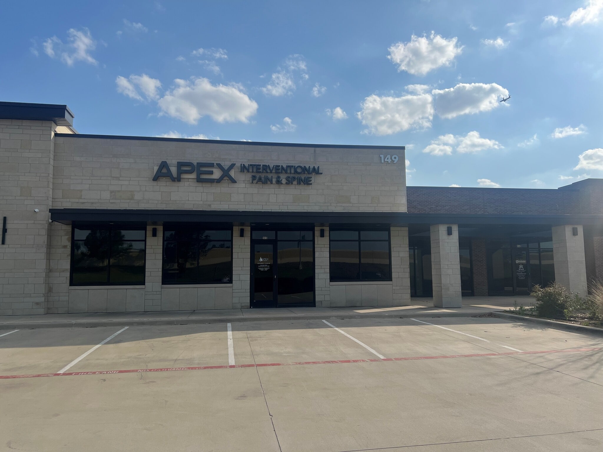 149 E State Highway 121, Coppell, TX for Sale