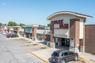 Des Moines, IA Office, Office/Retail, Retail - 100 E Euclid Ave