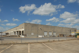 Houston, TX Industrial - 9013-9021 Spikewood Dr Houston, TX Industrial - 9013-9021 Spikewood Dr