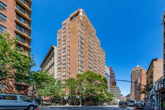 New York, NY Retail - 124 4th Ave