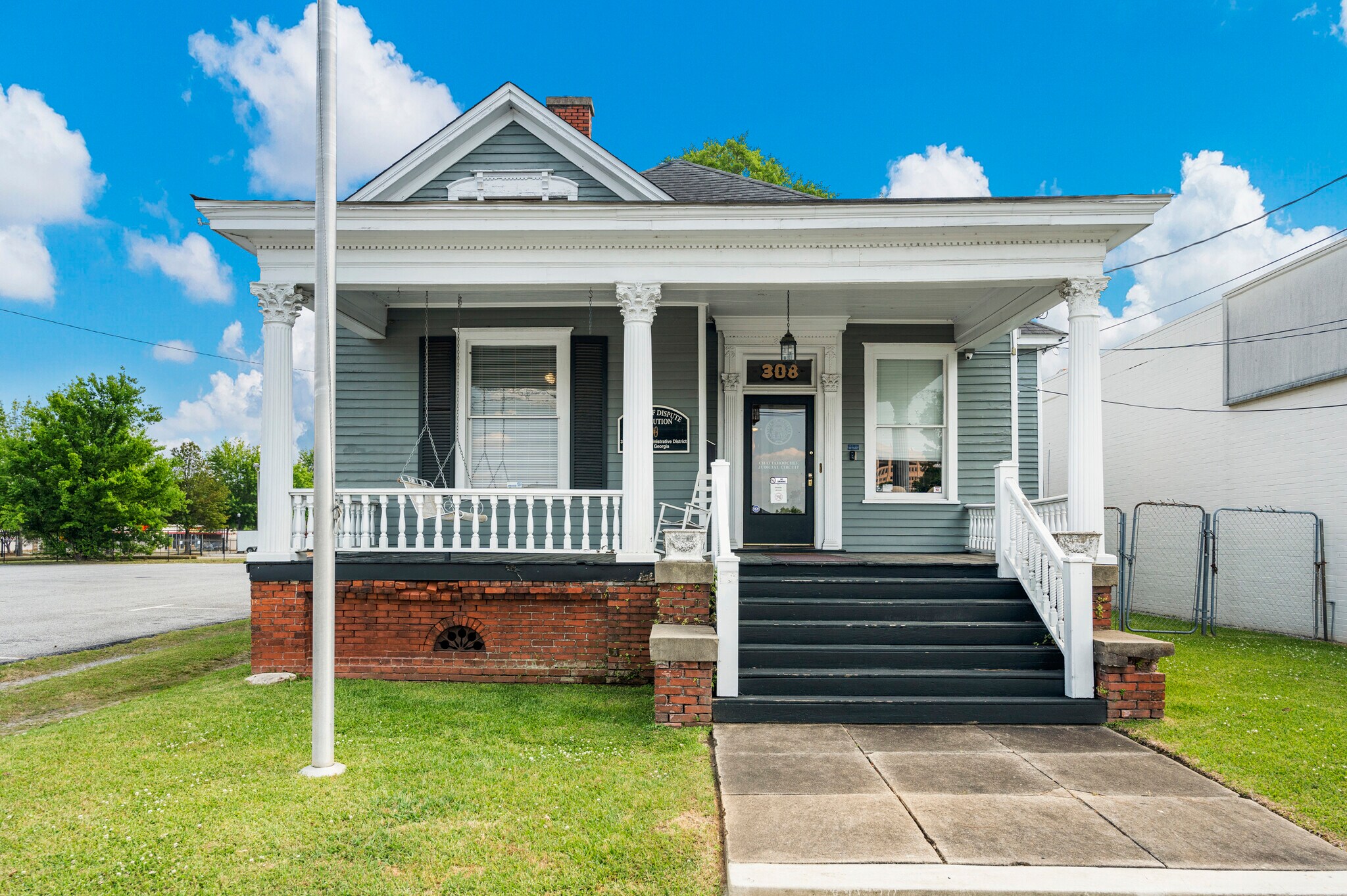 308 10th St, Columbus, GA for Sale