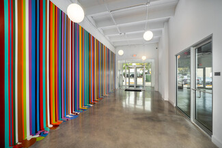 Miami, FL Office - 2200 NW 2nd Ave
