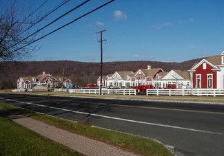 Long Valley, NJ Retail - 62 E Mill Rd