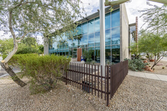 Phoenix, AZ Office - 1835 W Adams St