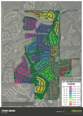 Kansas City, MO Residential - 5900 NW Tiffany Springs Pky