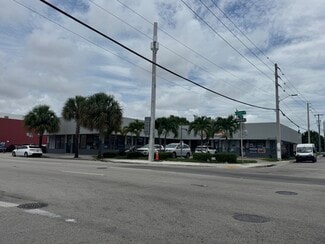 Miami, FL Storefront Retail/Office - 1901 W Flagler St