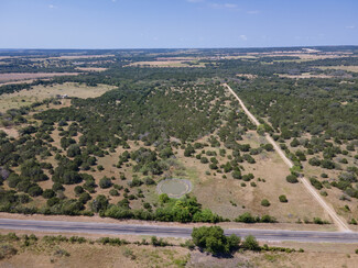 Hamilton, TX Agricultural - 1125 FM 221