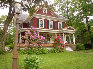 Califon, NJ Office/Residential - 45 Main St Califon, NJ Office/Residential - 45 Main St