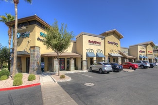 Mesa, AZ Retail - W Baseline Rd @ Power Rd Mesa, AZ Retail - W Baseline Rd @ Power Rd