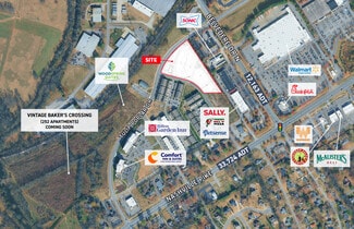Gallatin, TN Commercial - 1424 Tulip Poplar Dr Gallatin, TN Commercial - 1424 Tulip Poplar Dr
