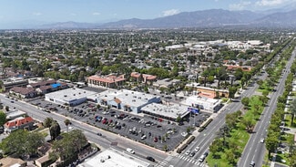 Ontario, CA Retail - 102-222 W G St