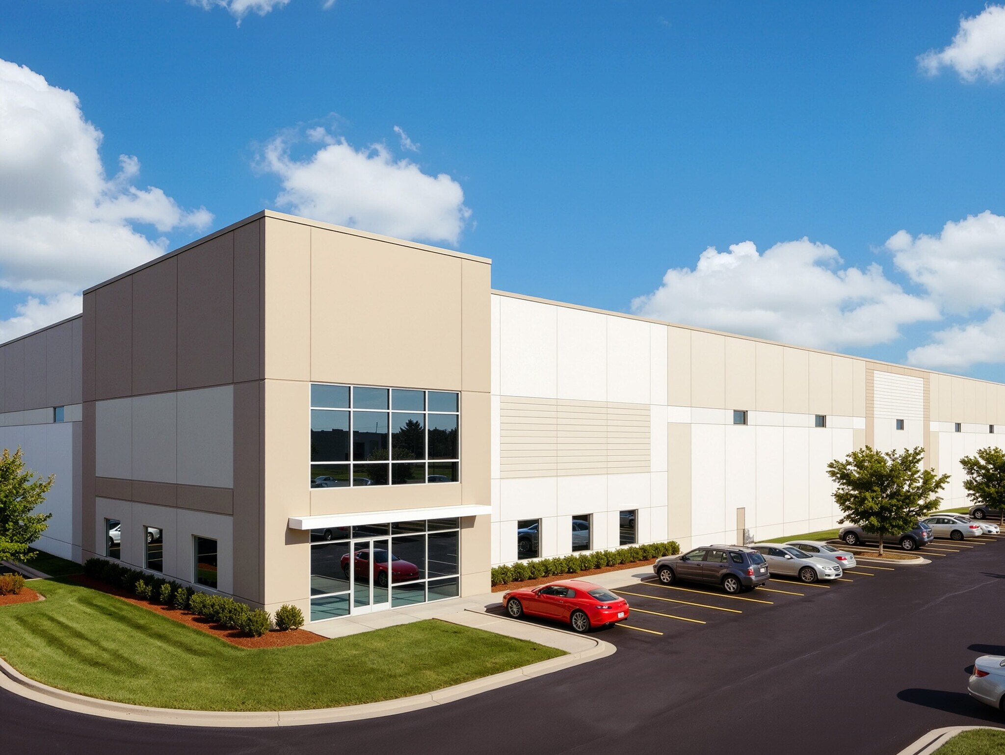 2600 Corporate Pky, Algonquin, IL for Sale