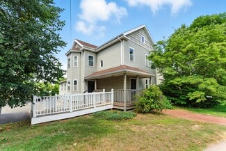 Glastonbury, CT Medical - 155 Oak St