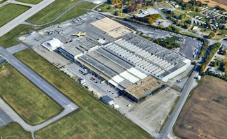 Hagerstown, MD Industrial - 18450 Showalter Rd