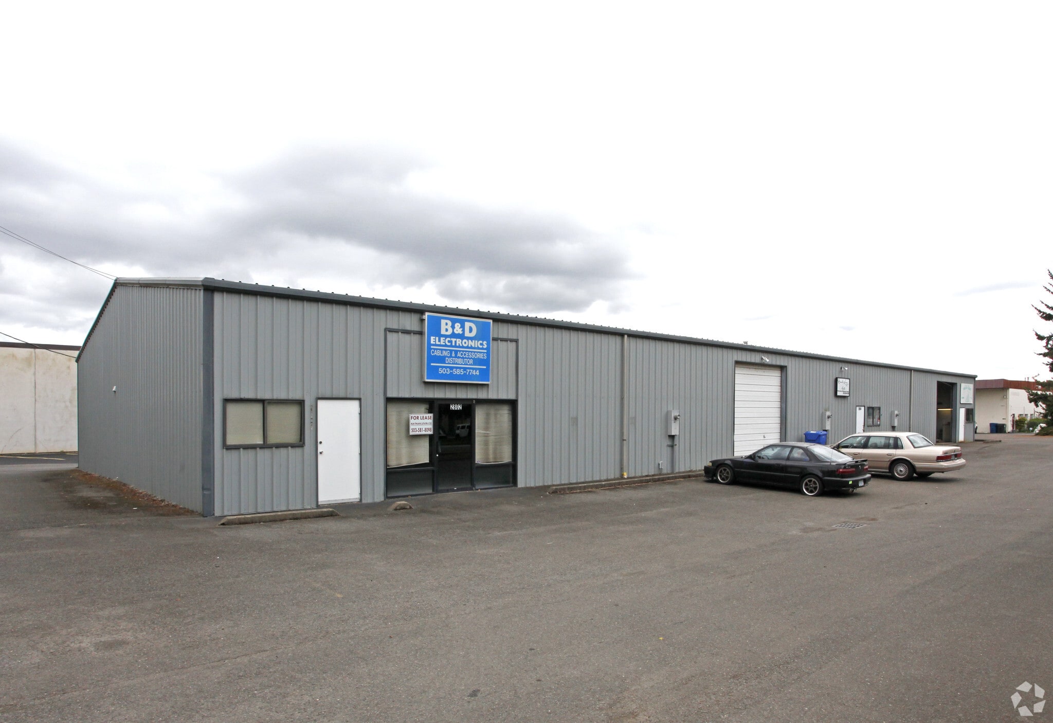 2802-2812 19th St SE, Salem, OR for Rent