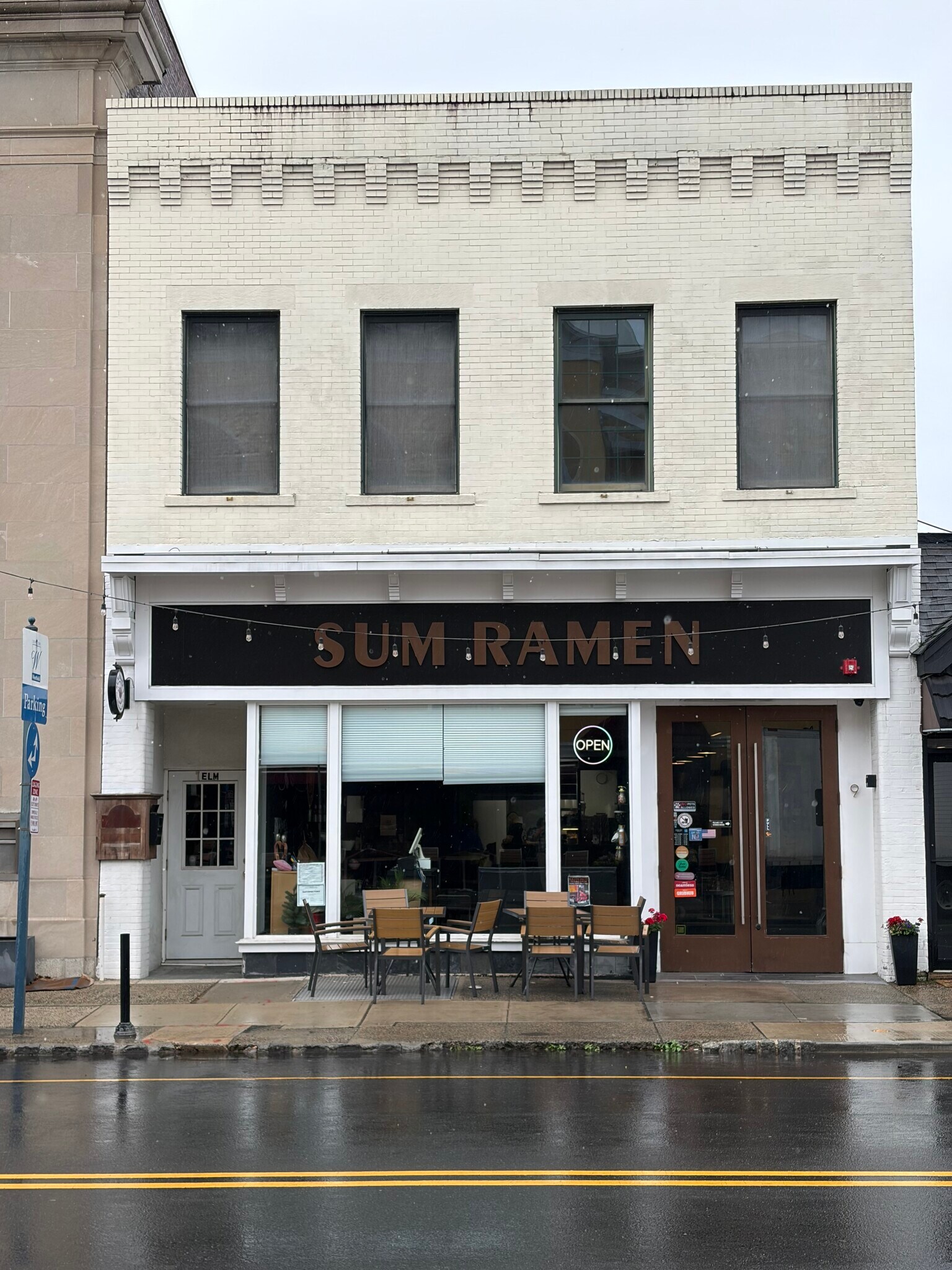 7-13 Elm St, Westfield, NJ for Rent