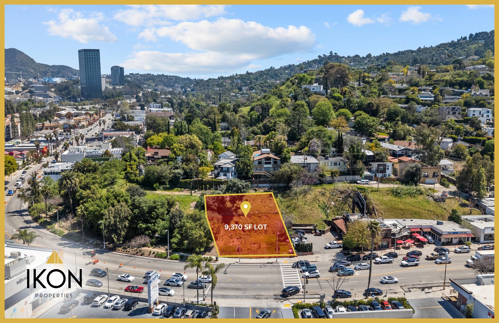 11222 Ventura Blvd, Studio City, CA for Sale