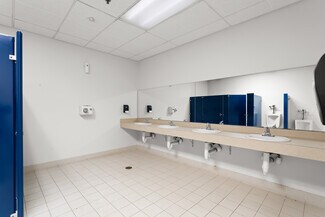 Ann Arbor, MI R&D - 5777 Hines Dr