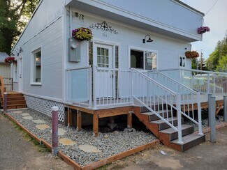 Winlock, WA Office/Residential - 311 NW Kerron Ave Winlock, WA Office/Residential - 311 NW Kerron Ave