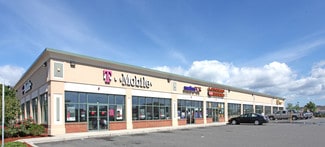 Revere, MA Retail - 3-9 Everett St Revere, MA Retail - 3-9 Everett St