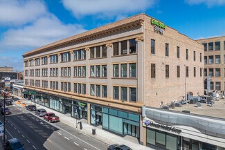 Chicago, IL Medical, Retail - 1238-1360 N Ashland Ave