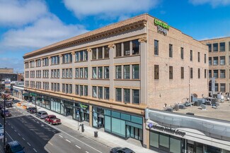 Chicago, IL Retail - 1238-1360 N Ashland Ave