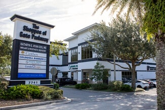 Jacksonville, FL Office - 7741 Point Meadows Dr