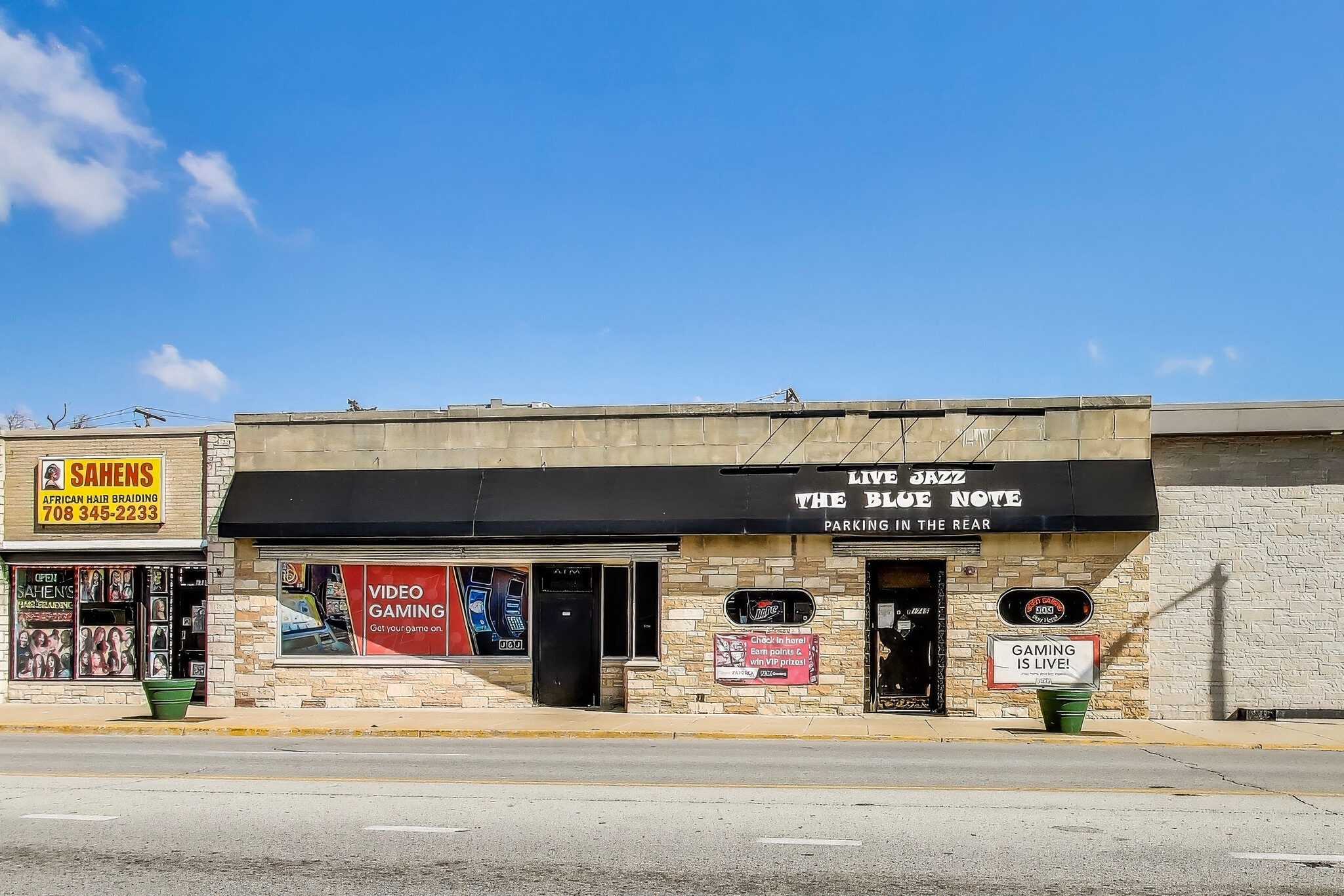 1715 W Roosevelt Rd, Broadview, IL for Rent