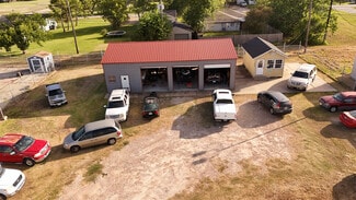 Freeport, TX Flex - 209 S Gulf Blvd