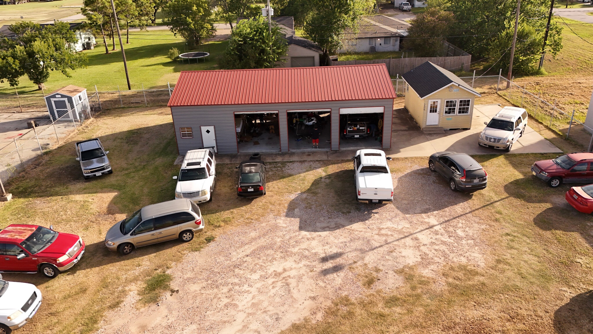 209 S Gulf Blvd, Freeport, TX for Sale