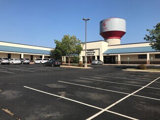 Midwest City, OK Office - 9901 SE 29th St Midwest City, OK Office - 9901 SE 29th St