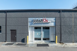 Atlanta, GA Loft/Creative Space - 710 Morgan Falls Rd