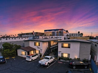 Lawndale, CA undefined - 4546-4550 W 173rd St Lawndale, CA undefined - 4546-4550 W 173rd St