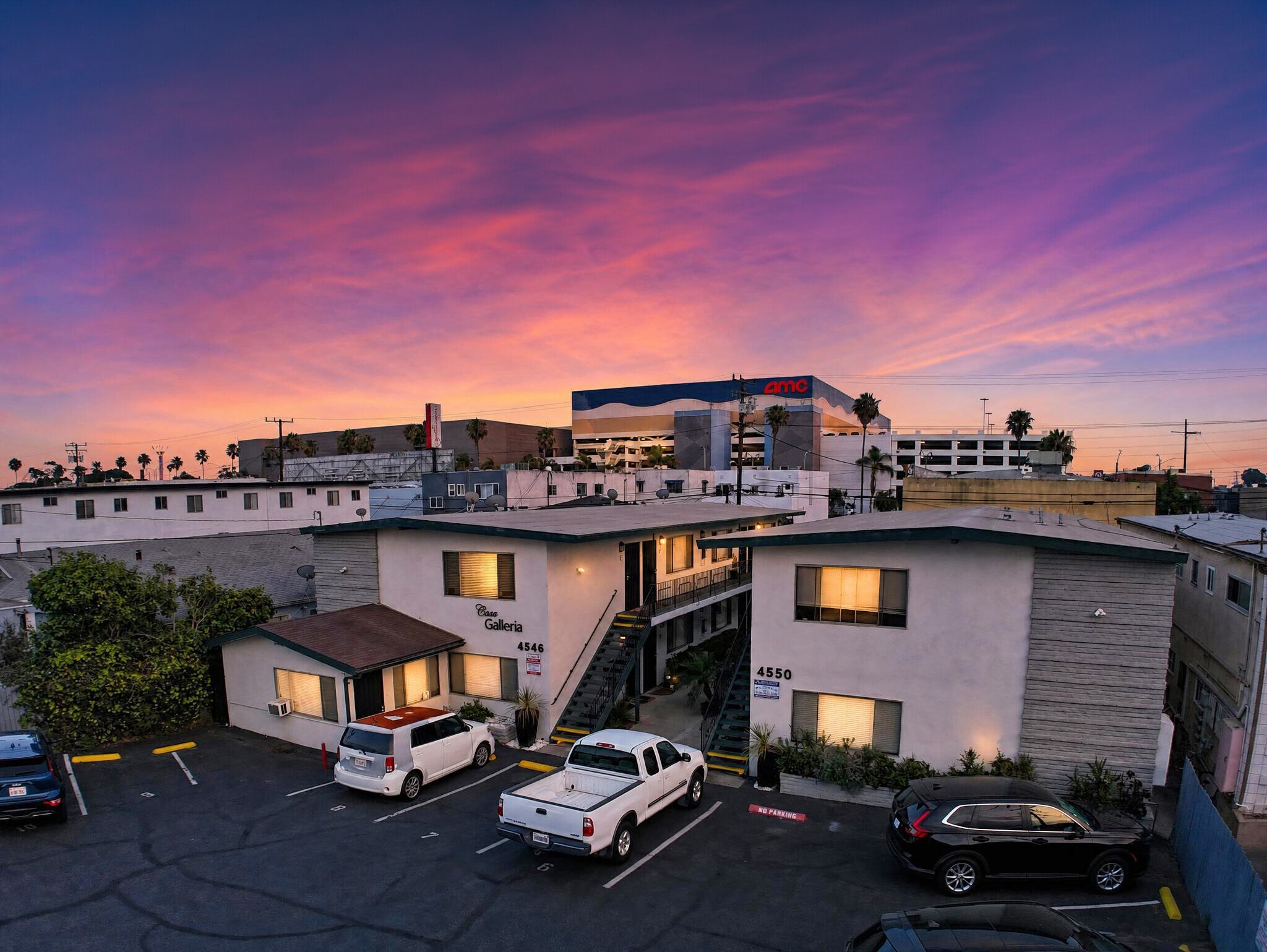 4546-4550 W 173rd St, Lawndale, CA for Sale