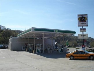 South Charleston, WV Service Station - 5701 Maccorkle Ave South Charleston, WV Service Station - 5701 Maccorkle Ave