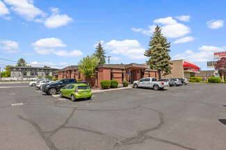 Spokane, WA Office - 9507 E Sprague Ave