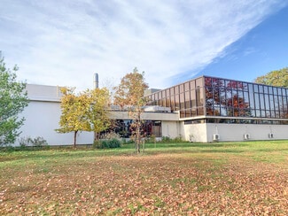 Hightstown, NJ R&D - 69 Princeton Hightstown Rd Hightstown, NJ R&D - 69 Princeton Hightstown Rd