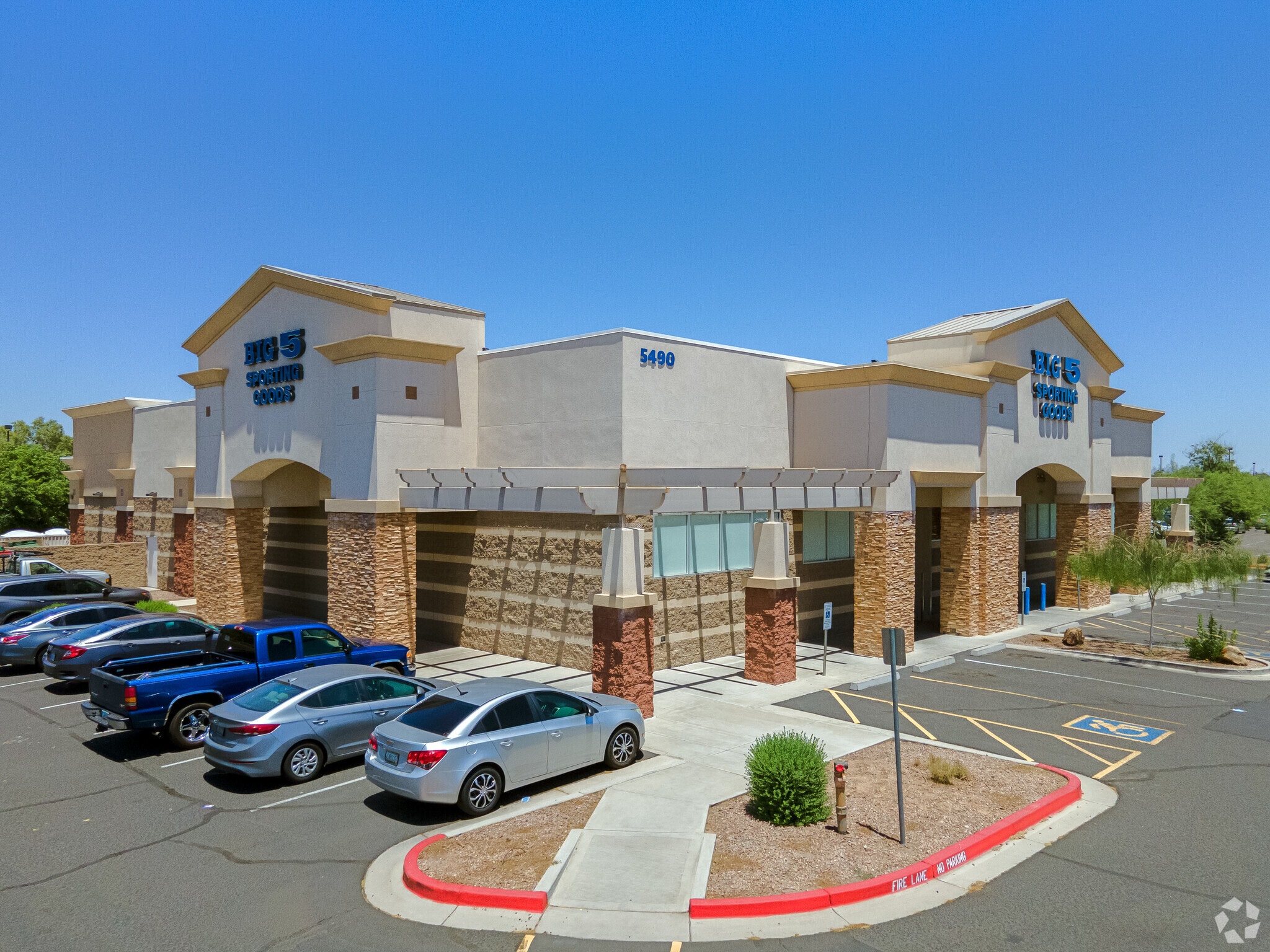 5490 W Bell Rd, Glendale, AZ for Rent