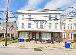 Stewartstown, PA Retail - 6 S Main St