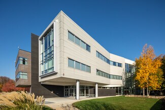 Waltham, MA Office - 610 Lincoln St