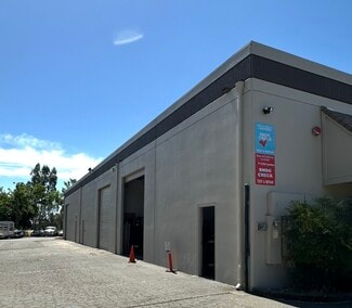 Vacaville, CA Industrial - 803 Vaca Valley Pky