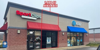 Wooster, OH Retail - 4389 Burbank Rd Wooster, OH Retail - 4389 Burbank Rd