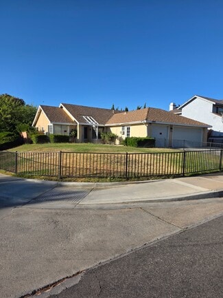 Palmdale, CA Health Care - 3833 E Avenue R12