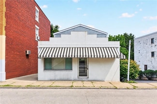 Wilmerding, PA Office - 453 Wall Ave