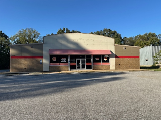 228 Highway 57, Grand Junction, TN for Rent