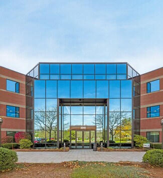 Chelmsford, MA Office, Flex - 100 Apollo Dr