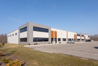 Grand Rapids, MI Industrial - 5575 Kraft Ave SE