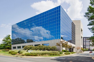 Herndon, VA Office - 13755 Sunrise Valley Dr